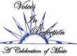 Logo of VIPs Choral Boosters